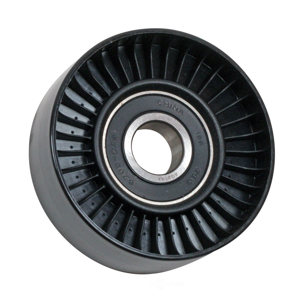 Litens Accessory Belt Drive Idler/Tensioner Pulley - Original Equipment Quality Fits select: 2007-2012 JEEP LIBERTY, 2002-2012 DODGE RAM 1500
