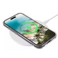 thumbnail image 4 of Funda Para iPhone Magsafe Uso Rudo + Cargador Inalámbrico Iphone 13/14 Transparente, 4 of 9