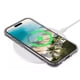 thumbnail image 4 of Funda para Iphone Magsafe MR. GADGETS Uso Rudo Transparente, 4 of 5