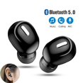 thumbnail image 2 of mini x9 auriculares inalámbricos bluetooth auriculares deportivos juegos auriculares con micrófono manos libres estéreo auriculares para xiaomi todos los teléfonos 5.0, 2 of 4
