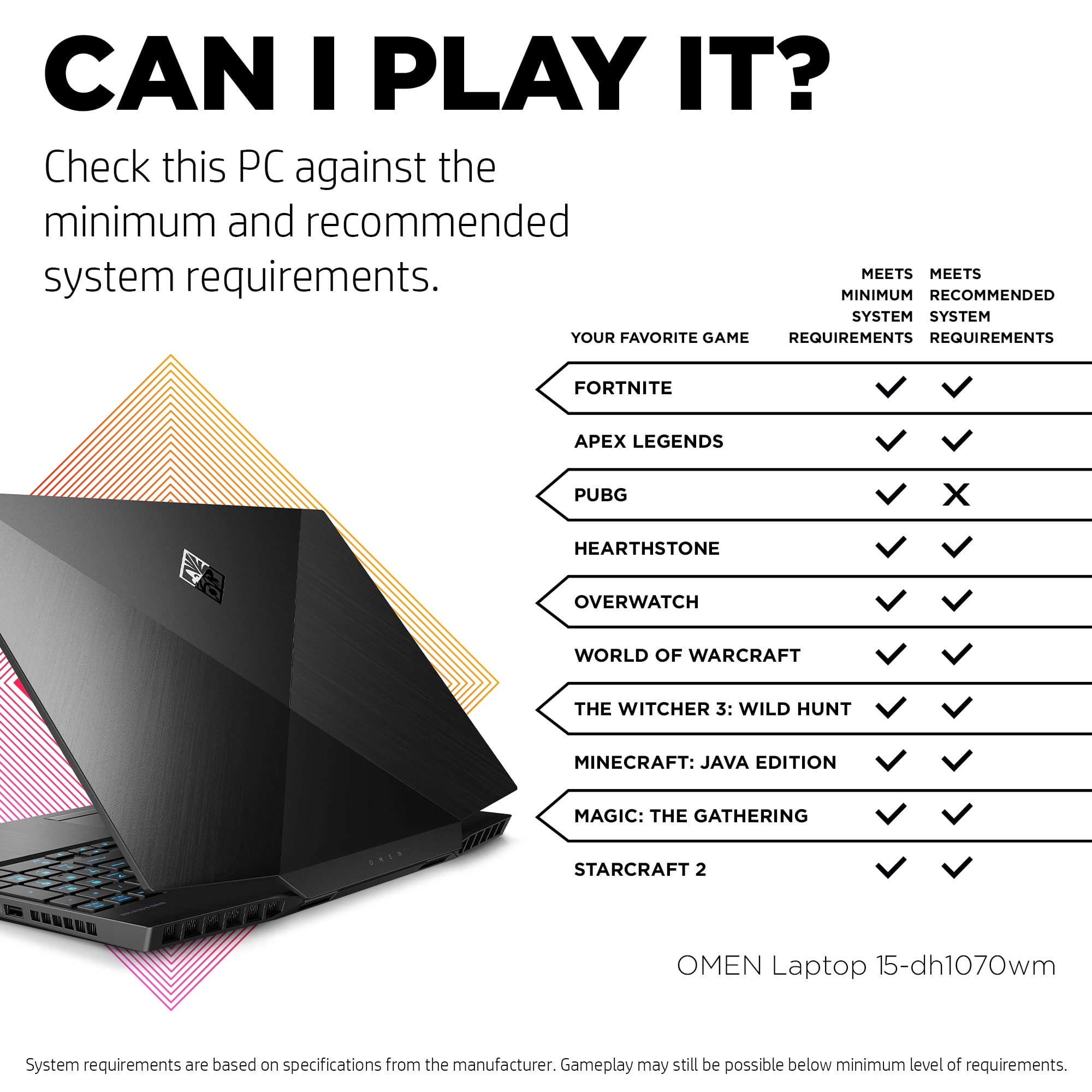 Omen By Hp 15 Fhd Gaming Laptop Intel Core I7 h Nvidia Geforce Gtx 1660 Ti 6gb 8gb Ram 1tb Hdd 256gb Ssd Mouse And Headset Bundle Walmart Com Walmart Com Omen By Hp 15 Fhd Gaming Laptop Intel Core I7 h Nvidia Geforce Gtx 1660 Ti 6gb 8gb Ram 1tb Hdd 256gb Ssd Mouse And Headset Bundle Walmart Com Walmart Com