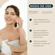 thumbnail image 4 of Gel Limpiador Facial Collagenic 480 ml Antioxidante Vitamina C Colágeno Acido Hialuronico, 4 of 8