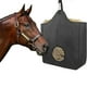 thumbnail image 4 of Un Caballo Es Una Bolsa. Bolsa de alimentación Oxford para colgar con bolsa de red de alimentación con orificio para equipos agrícolas (negro) Ndcxsfigh Para Estrenar, 4 of 7