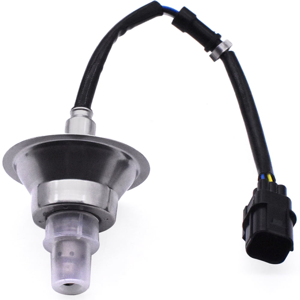 Panlongic 2PCS Oxygen Sensor For Honda Civic 2.0L Up Downstream 234-5710 234-8025 2016-2021