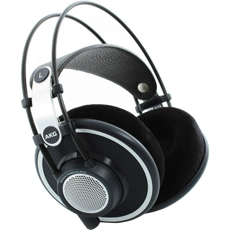 AKG K702 Headphones