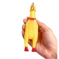 thumbnail image 4 of Children Adult Pet Toys Decompression Funny Scream Chicken Scream, 4 of 5