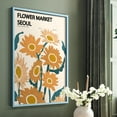 thumbnail image 5 of Matisse II Framed Print - Solid Wood in Single Picture Frame Solid Wood 2 Framed Print, 5 of 6