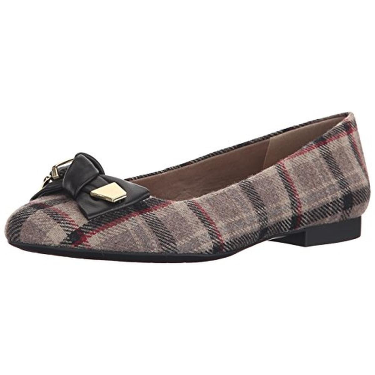 Bella Vita Womens Ozark Ballet Flat Bella Vita Womens Ozark Ballet Flat