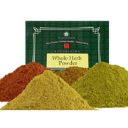 Fei Zi, powder, unsulfured