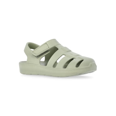 Wonder Nation Baby and Toddler Fisherman Sandals