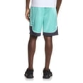 thumbnail image 5 of AND1 Boy's All Court Basketball Athletic Shorts, Sizes 4-18, 5 of 6