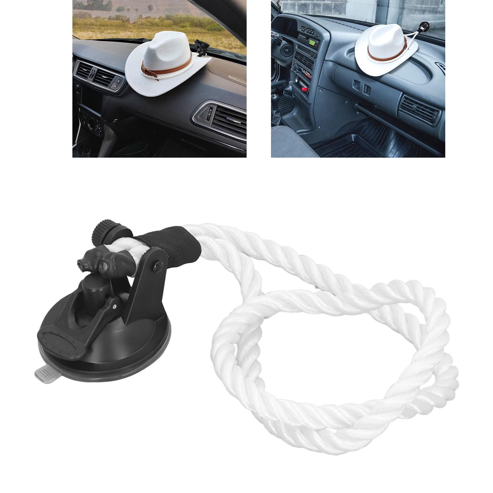 Wire hat holder for car new arrivals