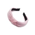thumbnail image 5 of Accesorios para el cabello Minnieouse Diadema anudada elástica G612, 5 of 5