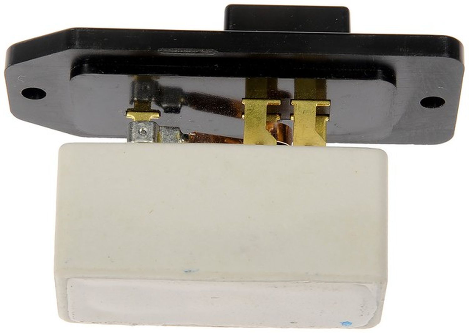 Dorman 973-139 HVAC Blower Motor Resistor Kit for Specific Toyota Models