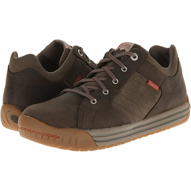 Oboz men's mendenhall low lifestyle shoe cheap