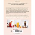 thumbnail image 2 of Boba: Classic, Fun, Refreshing - Bubble Teas To Make At Home, 2 of 2