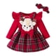 thumbnail image 1 of Disfraz de Halloween para niña Strade Fareast Limited con diadema de lazo 9 a 12 meses, 1 of 8