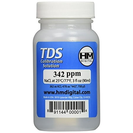 - C-342 Hm Digital Calibration Solution