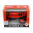 thumbnail image 6 of 1:16 Allis chalmers Model WC Tractor with Farmer - ERTL 75th Anniversary, 6 of 6