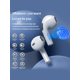 thumbnail image 3 of TWS pro6 True Wireless 5.3 Stereo High Fidelity Earphones MINI Wireless Earphones Noise Reduction Earphones Built-in Microphone Fingerprint Touch Remo, 3 of 4