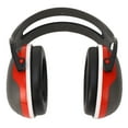 thumbnail image 1 of Foldable Noise Reduction  Ear Muff Hearing Protection For Sleeping Drumming Learning, 1 of 8