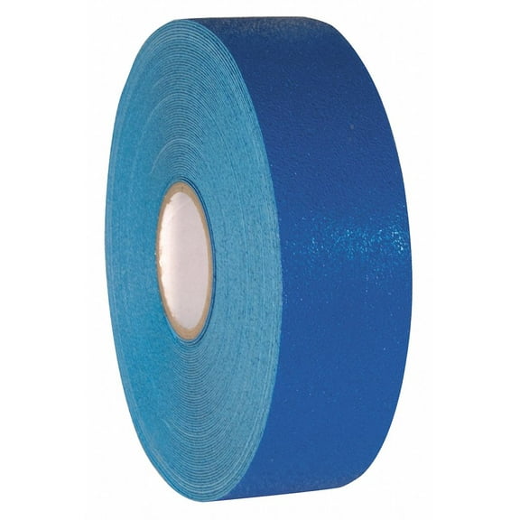 Armadillo Tape Floor Tape,Blue,3 inx108 ft,Roll  ARM321