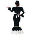 thumbnail image 2 of Women's French Feather Duster Costume, 2 of 2