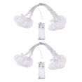 thumbnail image 3 of Eid Led Star Moon Light String Ramadan Light String Ramadan Lantern Eid LED Star Moon Light String Mubarak Ramadan Decoration For Home Ramadan Party EID Lantern Decoration, 3 of 8