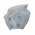 thumbnail image 3 of Motorcycle Windshield Front Windscreen Protector Air Wind Deflector -  ABS Modification Accessory for MT-09 SP 2024, 3 of 6