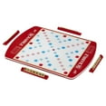 thumbnail image 3 of Scrabble Deluxe Edition Game, English, 3 of 5