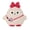 Pink, variant on Pink Ai Smart Polyester Toy Dialogue Intelligent Interactive Doll Plush Companion