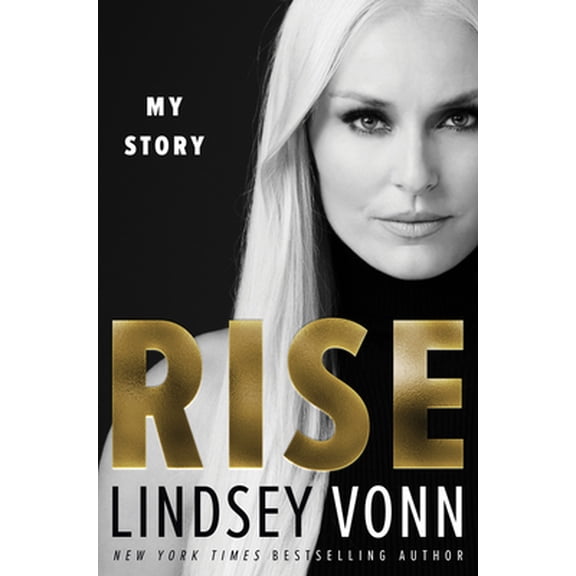 Pre-Owned Rise: My Story (Hardcover) 0062889443 9780062889447