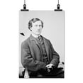thumbnail image 2 of Print: Judge Daly, circa 1855, 2 of 4
