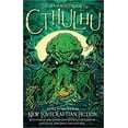 thumbnail image 1 of THE MAMMOTH BOOK OF CTHULHU: NEW LOVECRAFTIAN FICTION LITTLE, BROWN BOOK GROUP Pasta Blanda, 1 of 2