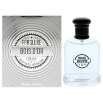Bois Dor by Fragluxe for Men - 3.4 oz EDT Spray