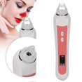 thumbnail image 1 of Removal Electric Facial Blackhead Cleansing Vacuum Suction Machine with 20X 5MP Visual Function, 1 of 7