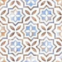 MuralsPrint Contemporary Style Peel and Stick Wallpaper, Removable Wallpaper 10'L x 24''W