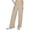 Safari Khaki, variant on DKNY Womens Wide Leg Utility Trouser Pants