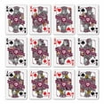 thumbnail image 2 of YouTheFan NCAA Texas A&M Aggies Classic Series Playing Cards, 2 of 6