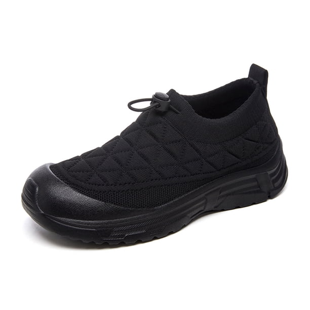 Zapatos Senderismo Mocasines Casuales Sombrosos Planos Deslizantes Mujeres Transpirables Antideslizantes Cómodos para Viajar Y La Primavera Verano Otoño