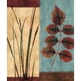 thumbnail image 2 of Donovan, Chris 15x17 White Modern Wood Framed Museum Art Print Titled - Exultation II, 2 of 4