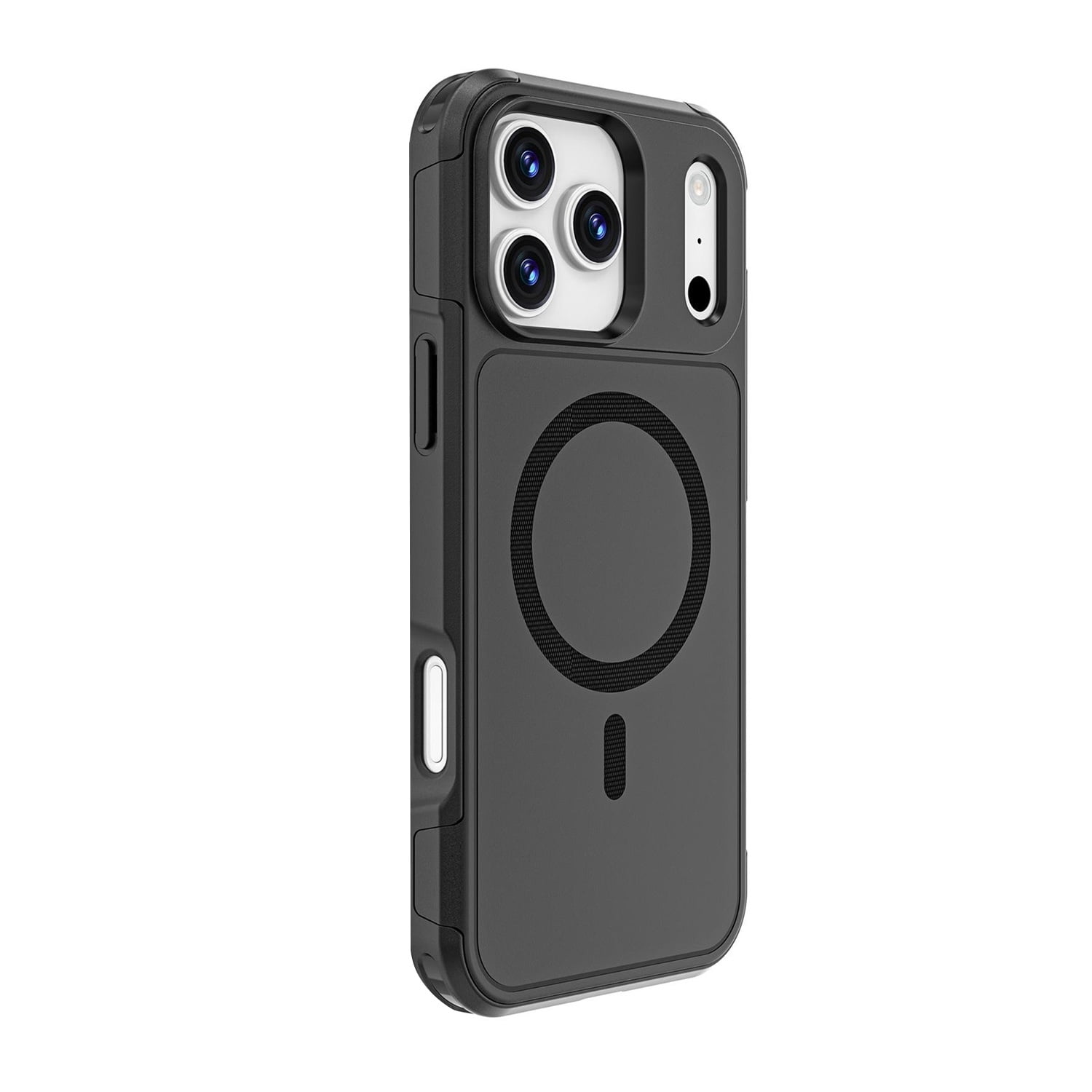 iPhone 17 Pro Max REDPEPPER Non-Waterproof Msafe Case