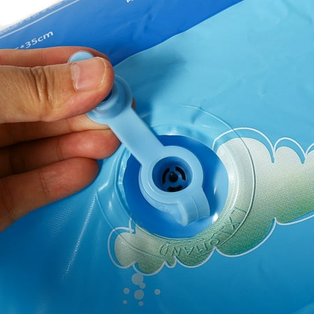 pool inflatable pump