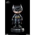 thumbnail image 1 of Figura de Colección Justice League Batman Mini 5.4' Scale Iron Studios, 1 of 6