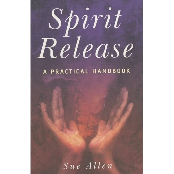 Spirit Release, (Paperback)