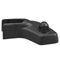 thumbnail image 1 of Unique Bargains Rear Windshield Wiper Arm Nut Cover Cap 30753642 8662753 for Volvo V70 2001-2007 Black, 1 of 6