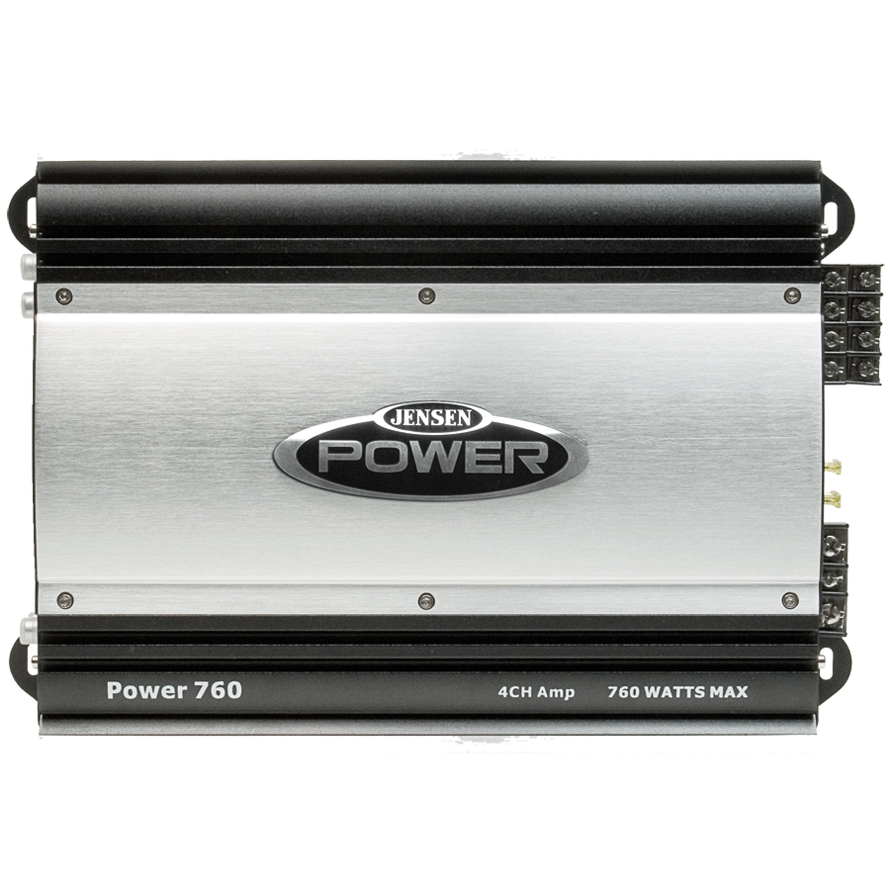 Jensen POWER760 4Channel Amplifier