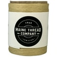 thumbnail image 1 of Maine Thread Cordon Poly Ciré 0,020 Pouces 1 Pli - Beige, 1 of 3