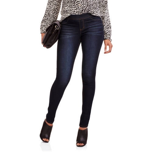 walmart no boundaries jeggings