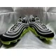 thumbnail image 4 of Ni - ke RARE ?? Size 13 - Ni - ke Air Max Vapormax 97 Black Volt Japan AJ7291-001, 4 of 5